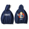 <p>Fallout Hoodies XXL Tops</p>
