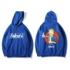 <p>Fallout Hoodies XXL Tops</p>
