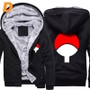 <p>Winter Thick Hoodie Naruto Uzumaki Winter Hoodie Kakashi Hatake</p>
