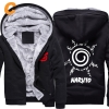 <p>Winter Thick Hoodie Naruto Uzumaki Winter Hoodie Kakashi Hatake</p>
