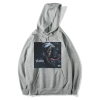 <p>Gift Hætteklædte Jacket Marvel Superhero Personlig Hættetrøje</p>
