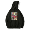 <p>Nirvana Coat Music Personalised Hooded Coat</p>
