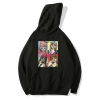 <p>Nirvana Coat Music Personalizate Hooded Coat</p>
