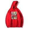 <p>Nirvana Coat Music Personalised Hooded Coat</p>
