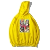 <p>Cappotto Nirvana Musica Cappotto personalizzato con cappuccio</p>
