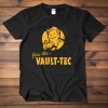 <p>Hot Topic Anime Fallout Tees Quality T-Shirt</p>
