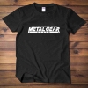 <p>Personalised Shirts Metal Gear T-Shirts</p>
