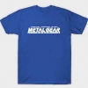 <p>Personalised Shirts Metal Gear T-Shirts</p>
