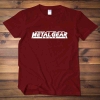 <p>Personalised Shirts Metal Gear T-Shirts</p>
