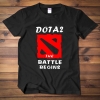 <p>Áo thun chất lượng DOTA 2 Tees</p>
