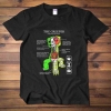 <p>Minecraft Tees Cool T-Shirts</p>
