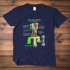 <p>Minecraft Tees Cool T-Shirts</p>
