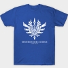 <p>Monster Hunter Tees Áo thun mát mẻ</p>
