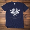 <p>Monster Hunter Tees Áo thun mát mẻ</p>
