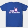 <p>Personalised Shirts Game Overwatch T-Shirts</p>
