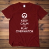 <p>Game Overwatch Tees Quality T-Shirt</p>
