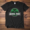 <p>Áo thun XXXL Tshirt Minecraft</p>
