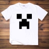 <p>Camiseta de qualidade Minecraft Tees</p>
