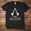 <p>Assassin&#039;s Creed Tees Quality T-Shirt</p>
