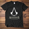 <p>Áo thun chất lượng Assassin's Creed Tees</p>
