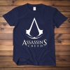 <p>Áo thun chất lượng Assassin's Creed Tees</p>
