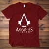 <p>Áo thun chất lượng Assassin's Creed Tees</p>
