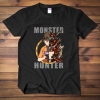 <p>Monster Hunter Tees Quality T-Shirt</p>
