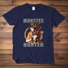 <p>Monster Hunter Tees Quality T-Shirt</p>
