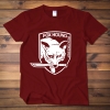 <p>Metal Gear Tees Quality T-Shirt</p>
