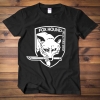 <p>Metal Gear Tees Quality T-Shirt</p>
