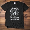 <p>Metal Gear Tee Hot Topic T-Shirt</p>
