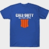 <p>Camisetas de Algodão Call of Duty Tee</p>
