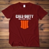 <p>Call of Duty Tee Cotton T-Shirts</p>
