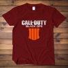 <p>Camisetas de Algodão Call of Duty Tee</p>
