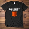 <p>Call of Duty Tee Cotton T-Shirts</p>
