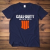 <p>เสื้อยืดผ้าฝ้าย Call of Duty Tee</p>
