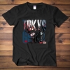 <p>เสื้อส่วนบุคคล Hot Topic Anime Tokyo Ghoul เสื้อยืด</p>
