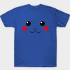 <p>Pikachu Tees Quality T-Shirt</p>

