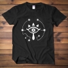 <p>The Legend of Zelda Tee Cotton T-Shirts</p>
