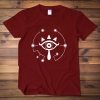 <p>The Legend of Zelda Tee Cotton T-Shirts</p>
