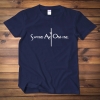 <p>Sword Art Online Tee Hot Topic T-Shirt</p>
