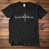 <p>Sword Art Online Tee Chủ đề nóng T-Shirt</p>
