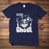 <p>Tokyo Ghoul Tee Japanese Anime Cotton T-Shirts</p>
