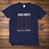 <p>Personalised Shirts Call of Duty T-Shirts</p>

