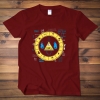 <p>Gravity Falls Tee Hot Topic T-Shirt</p>
