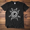 <p>Vintage Anime Naruto Tees Kaliteli Tişört</p>
