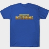 <p>Playerunknown’s Battlegrounds Tees Qualité T-Shirt</p>

