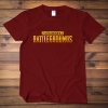 <p>Playerunknown’s Battlegrounds Tees Qualité T-Shirt</p>
