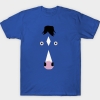 <p>BoJack Horseman Tee Hot Topic T-Shirt</p>
