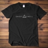 <p>Ghost in the Shell Tee Hot Topic T-Shirt</p>
